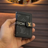 Premium Slim Profile Cardholder
